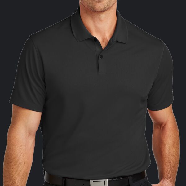 Victory Solid Polo Thumbnail