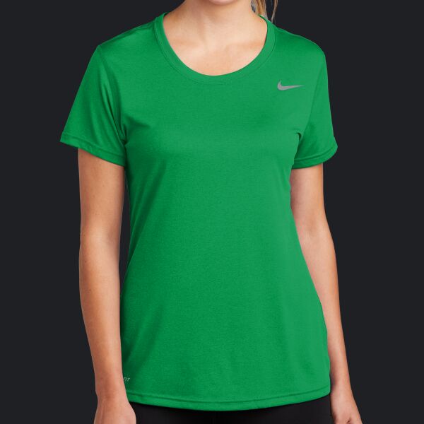 Women's Team rLegend Tee Thumbnail