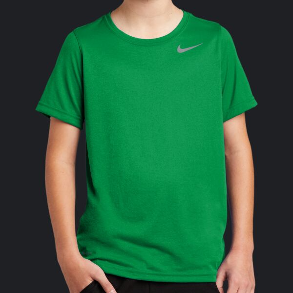 Youth Team rLegend Tee Thumbnail