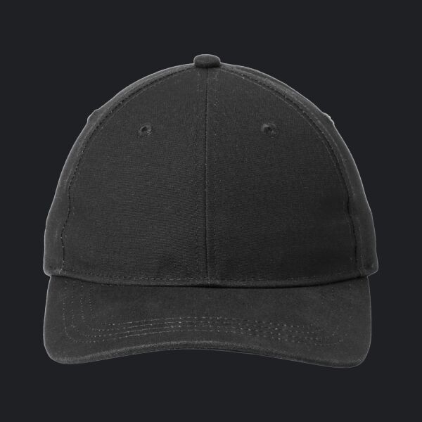 Leather Strap Cap Thumbnail