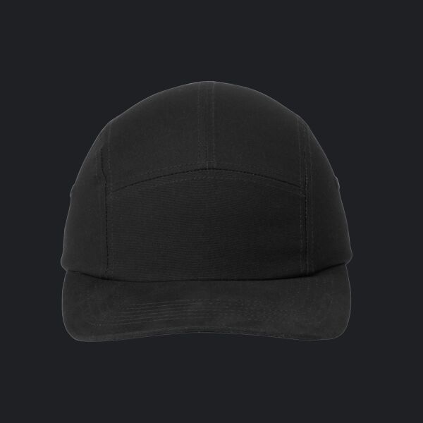 Brushed Cotton Camper Cap Thumbnail