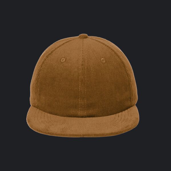 Corduroy Cap Thumbnail