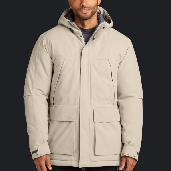 Latitude Waterproof Heavyweight Parka Thumbnail
