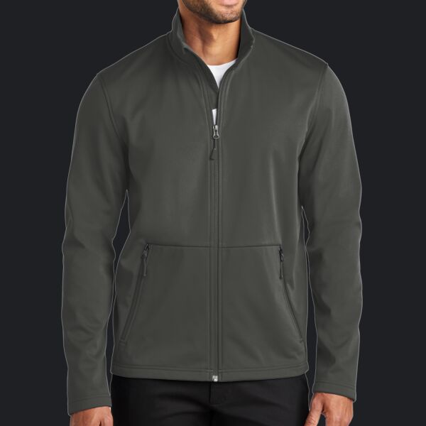 Flexshell Jacket Thumbnail