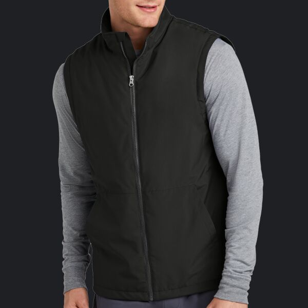 Insulated Vest Thumbnail