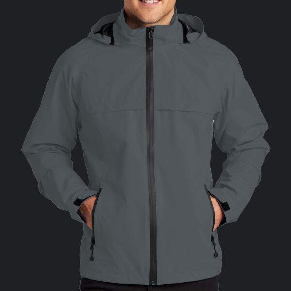 Tall Torrent Waterproof Jacket Thumbnail