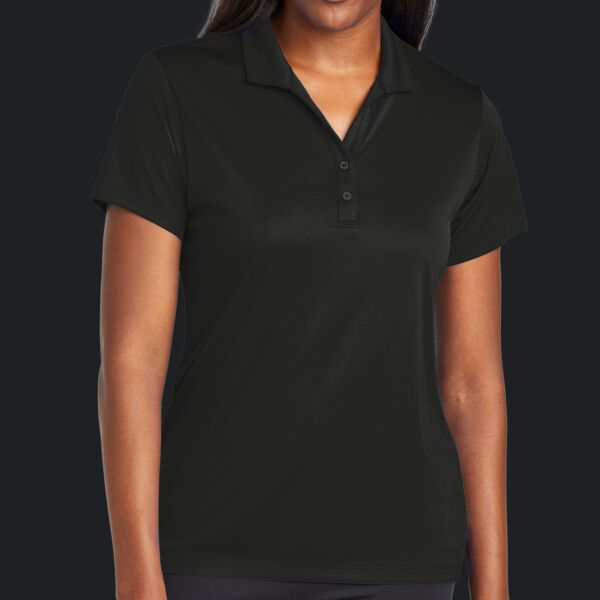 Women's PosiCharge ® Re Compete Polo Thumbnail