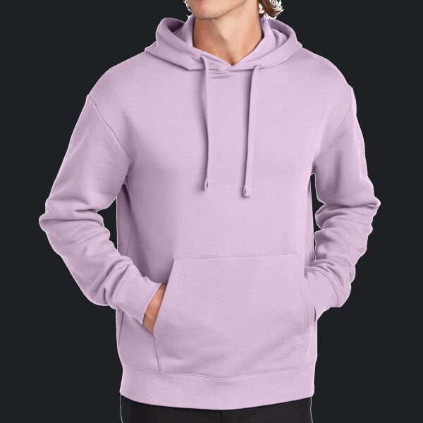 Heritage Fleece Pullover Hoodie Thumbnail