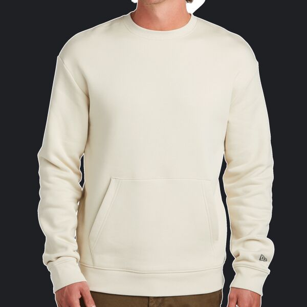 Heritage Fleece Pocket Crew Thumbnail