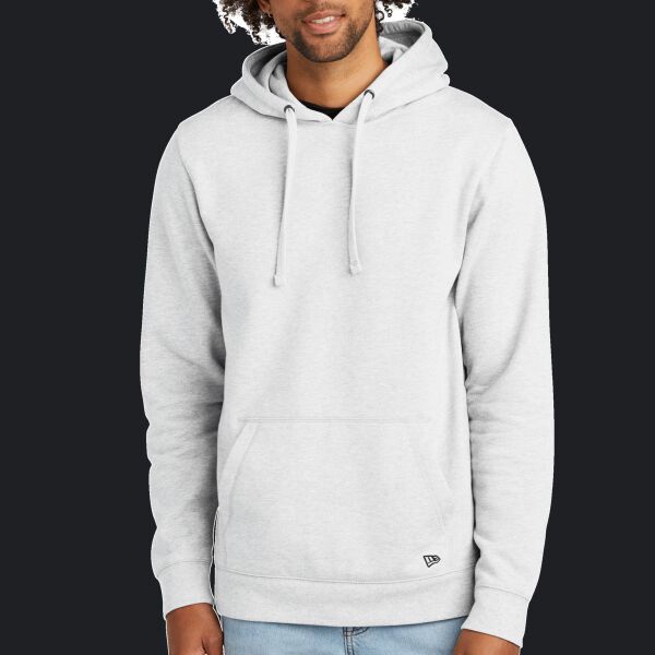 Comeback Fleece Pullover Hoodie Thumbnail