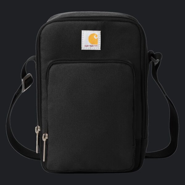 Crossbody Zip Bag Thumbnail