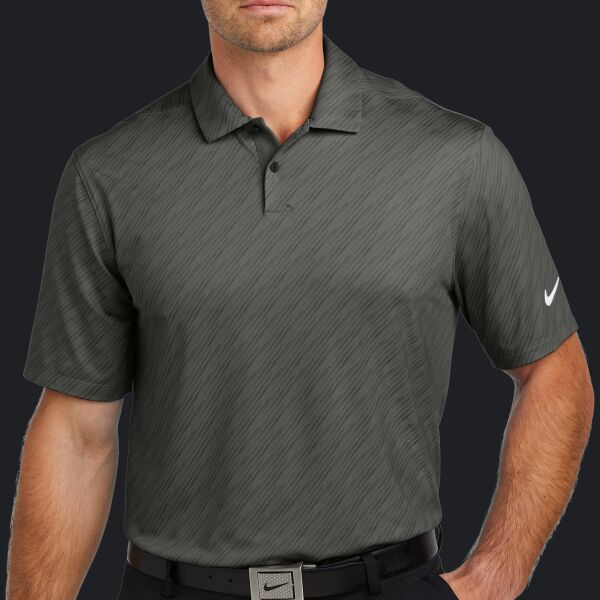 Vapor Dash Polo Thumbnail