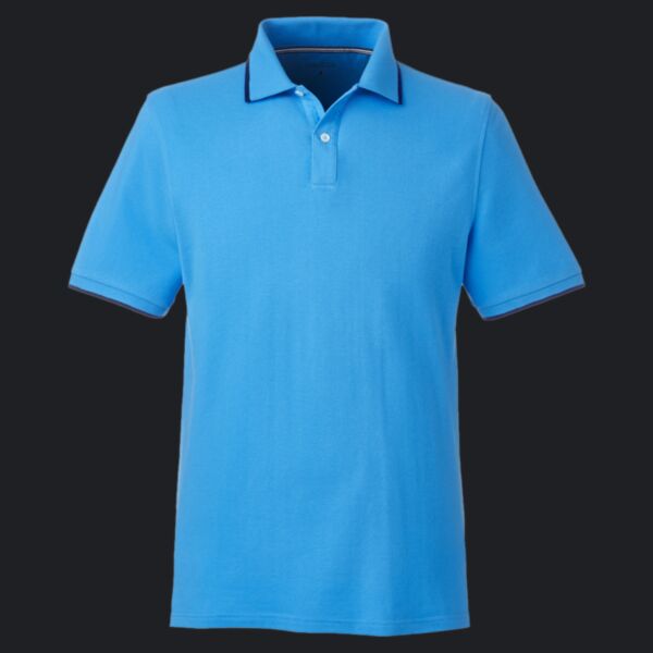 Men's Deck Polo Thumbnail