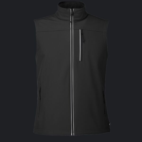 Men's Wavestorm Soft Shell Vest Thumbnail