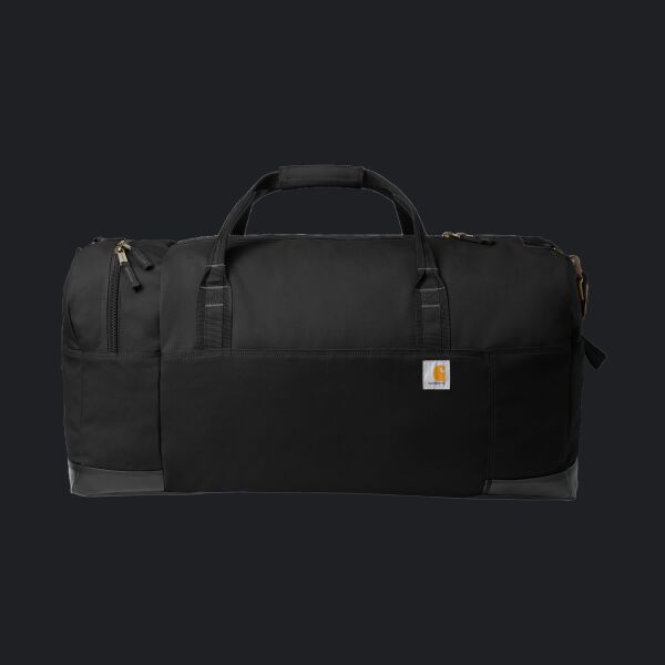 120 L Foundry Series Duffel Thumbnail