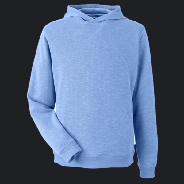 Unisex Sun Surfer Supreme Hooded Sweatshirt Thumbnail