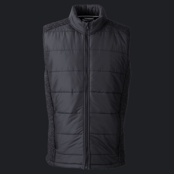 Men's Harbor Puffer Vest Thumbnail