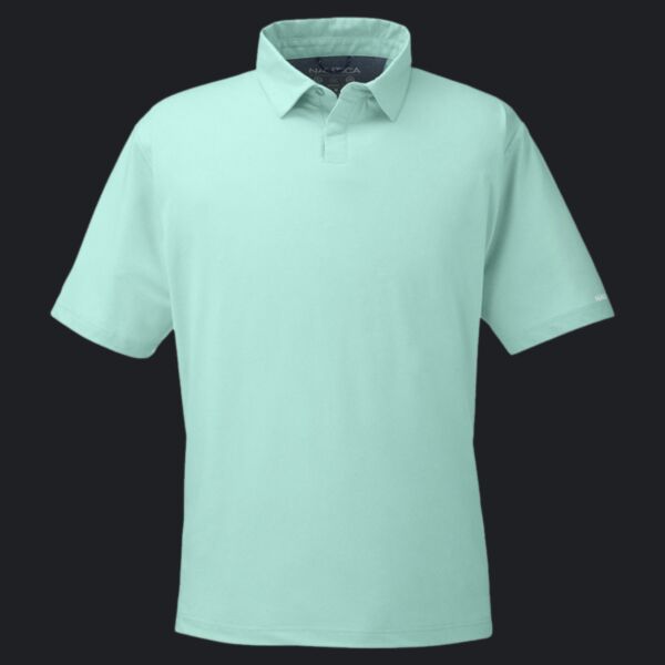 Men's Saltwater Polo Thumbnail