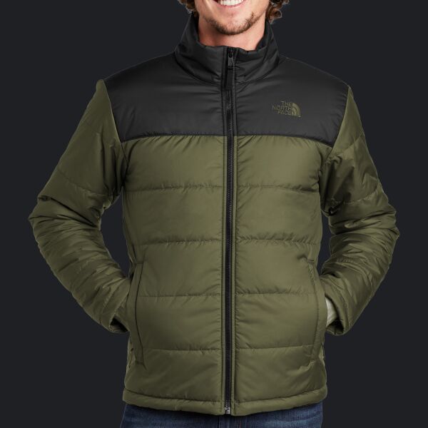 Chest Logo Everyday Insulated Jacket Thumbnail