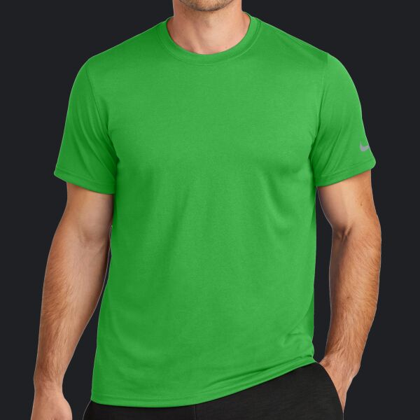 Swoosh Sleeve rLegend Tee Thumbnail