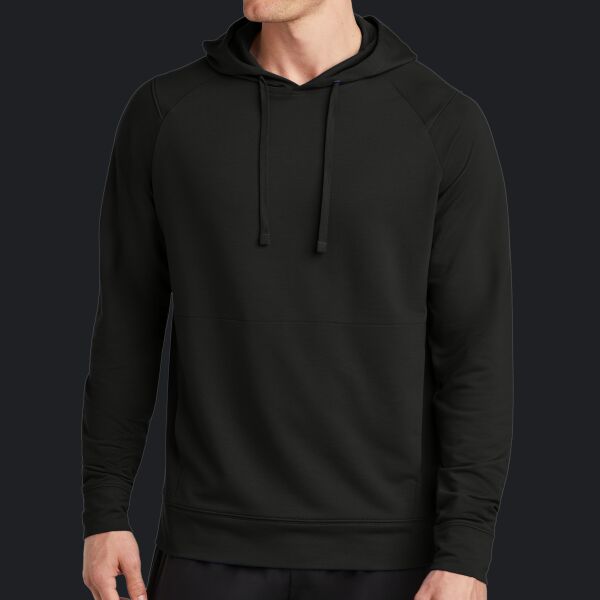 Sport Wick ® Flex Fleece Pullover Hoodie Thumbnail