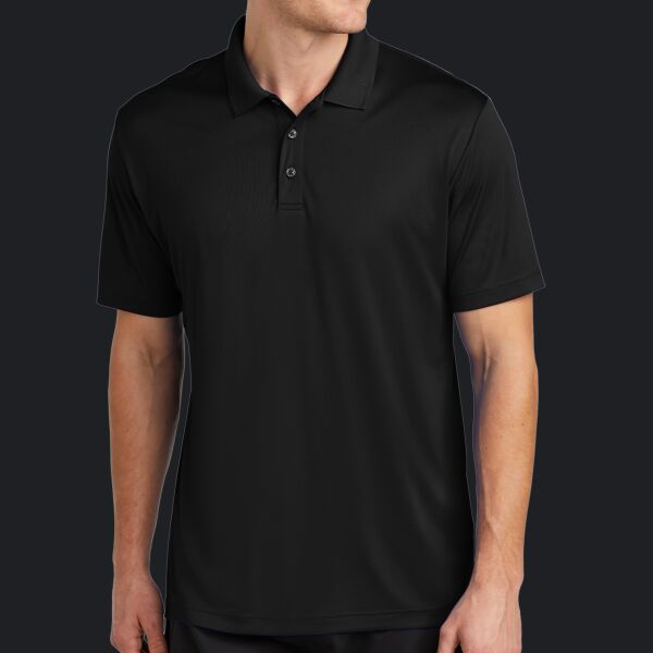 PosiCharge ® Re Compete Polo Thumbnail