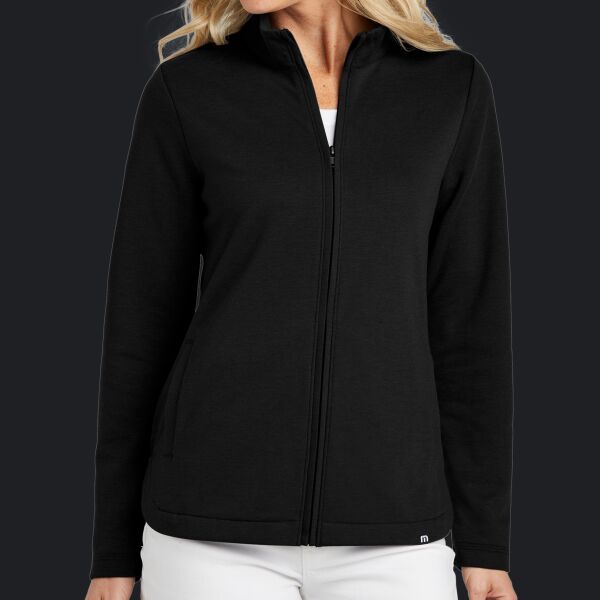 Women's Coveside Full Zip Thumbnail