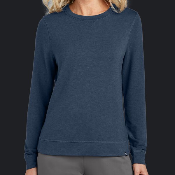 Women's Long Weekend Crew Thumbnail