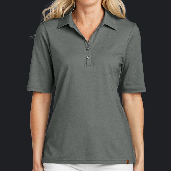 Women's Sunsetters Polo Thumbnail