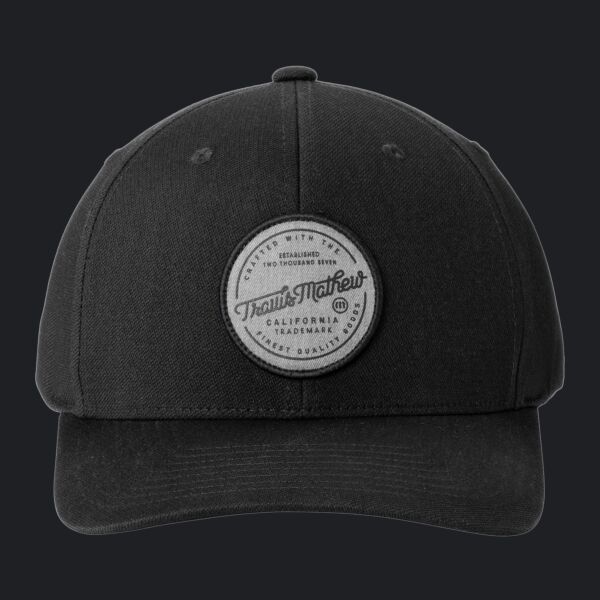 On Ice Patch Cap Thumbnail