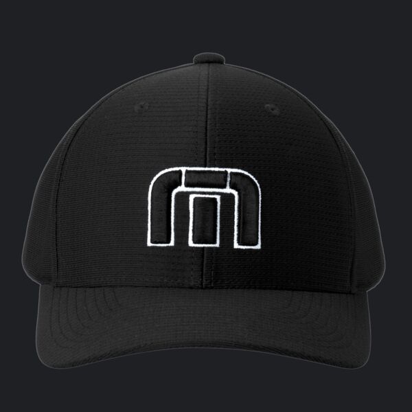 Front Icon Cap Thumbnail