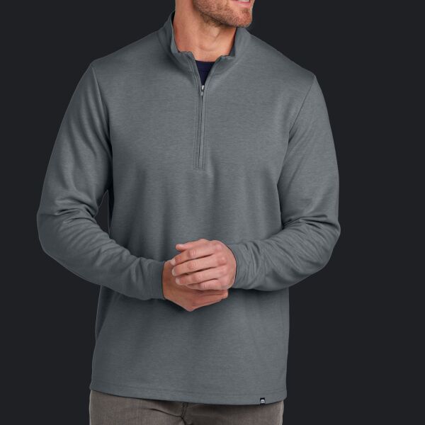 Coveside 1/4 Zip Thumbnail