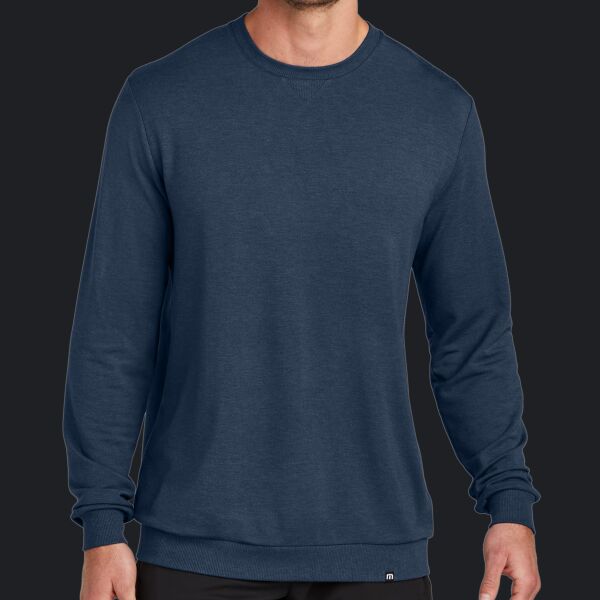 Long Weekend Crew Thumbnail