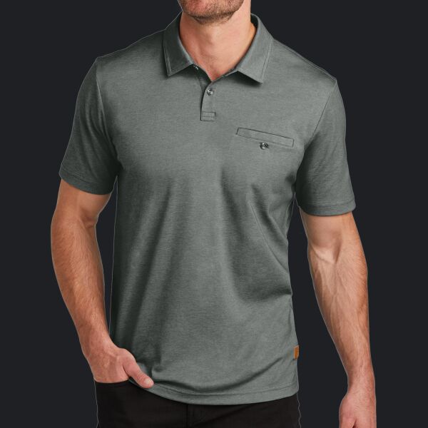 Sunsetters Pocket Polo Thumbnail