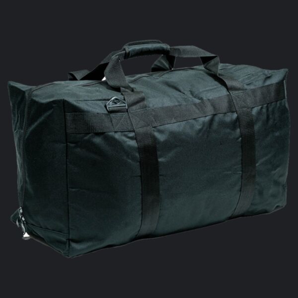 XL Mega Opening Shoulder Pad / Sports Equipment Bag Thumbnail