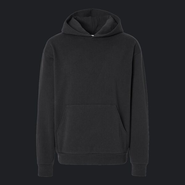 Unisex Mainstreet Heavyweight Hooded Sweatshirt Thumbnail