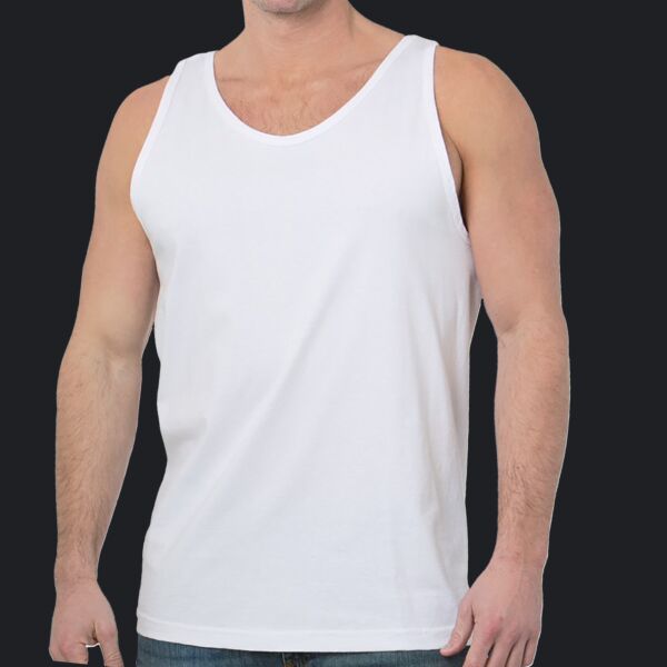 Unisex Tank Thumbnail