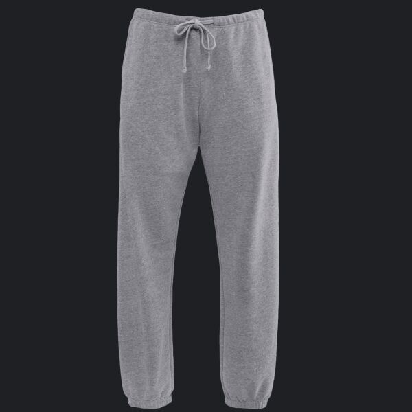 Ladies' Laguna Sueded Sweatpant Thumbnail