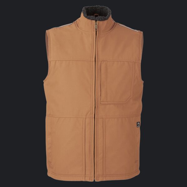 Men's Rigor GrizzlyTec Vest Thumbnail