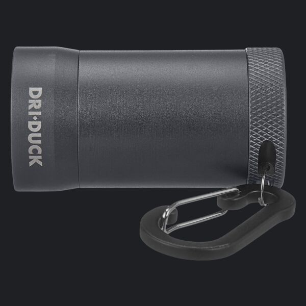 Storage COB Flashlight With Earplugs and Compass Thumbnail