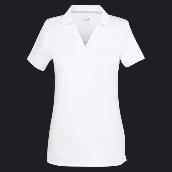 Ladies' Cloudspun Coast Polo Thumbnail