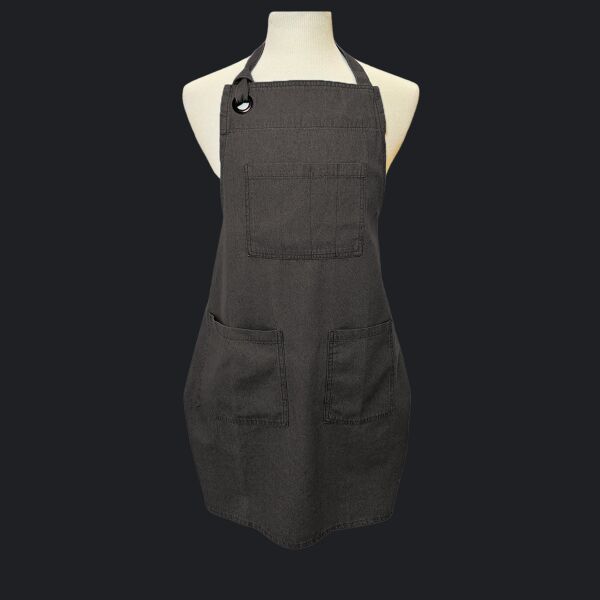 Denim Apron Thumbnail