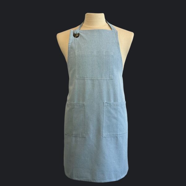 Recycled Cotton Apron Thumbnail