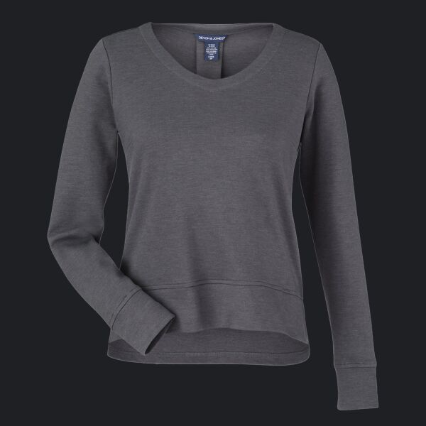 New Classics® Ladies' Charleston Pullover Thumbnail