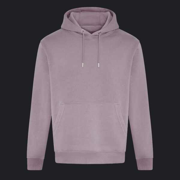 Unisex Urban Heavyweight Hooded Sweatshirt Thumbnail