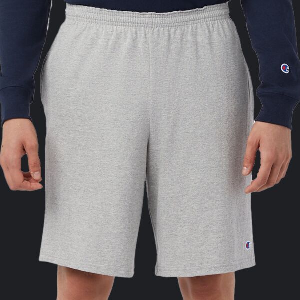 Men's Reverse Weave Short Thumbnail