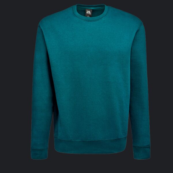 Unisex BTB Fleece Sweatshirt Thumbnail