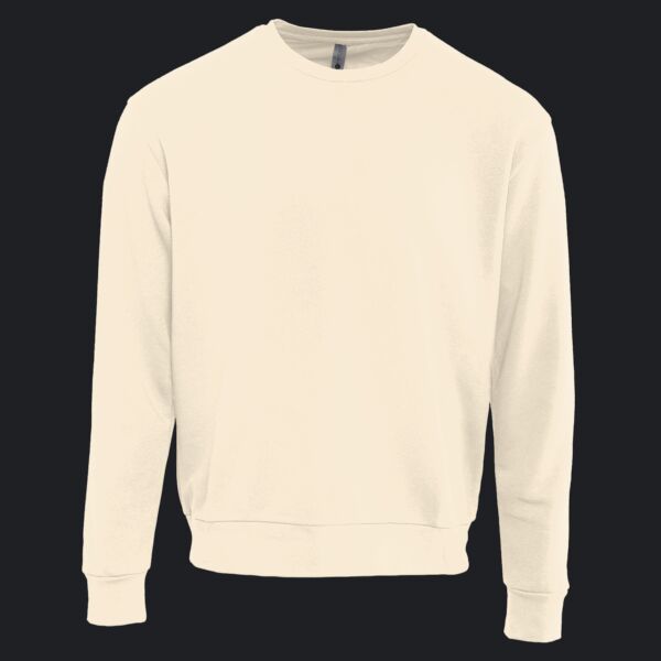 Unisex Santa Cruz Sweatshirt Thumbnail
