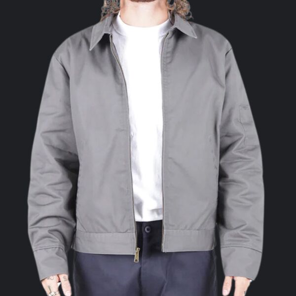 Men's Mechanic Jacket Thumbnail