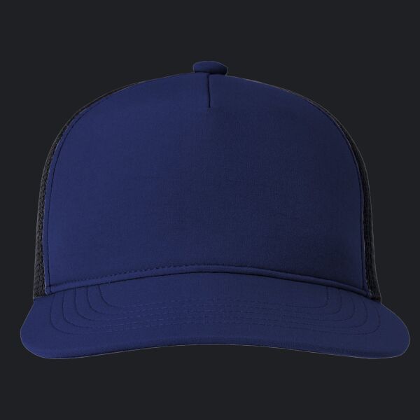 Bend Foam Trucker Thumbnail